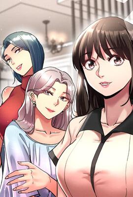 最全的免费漫画网站韩漫精选